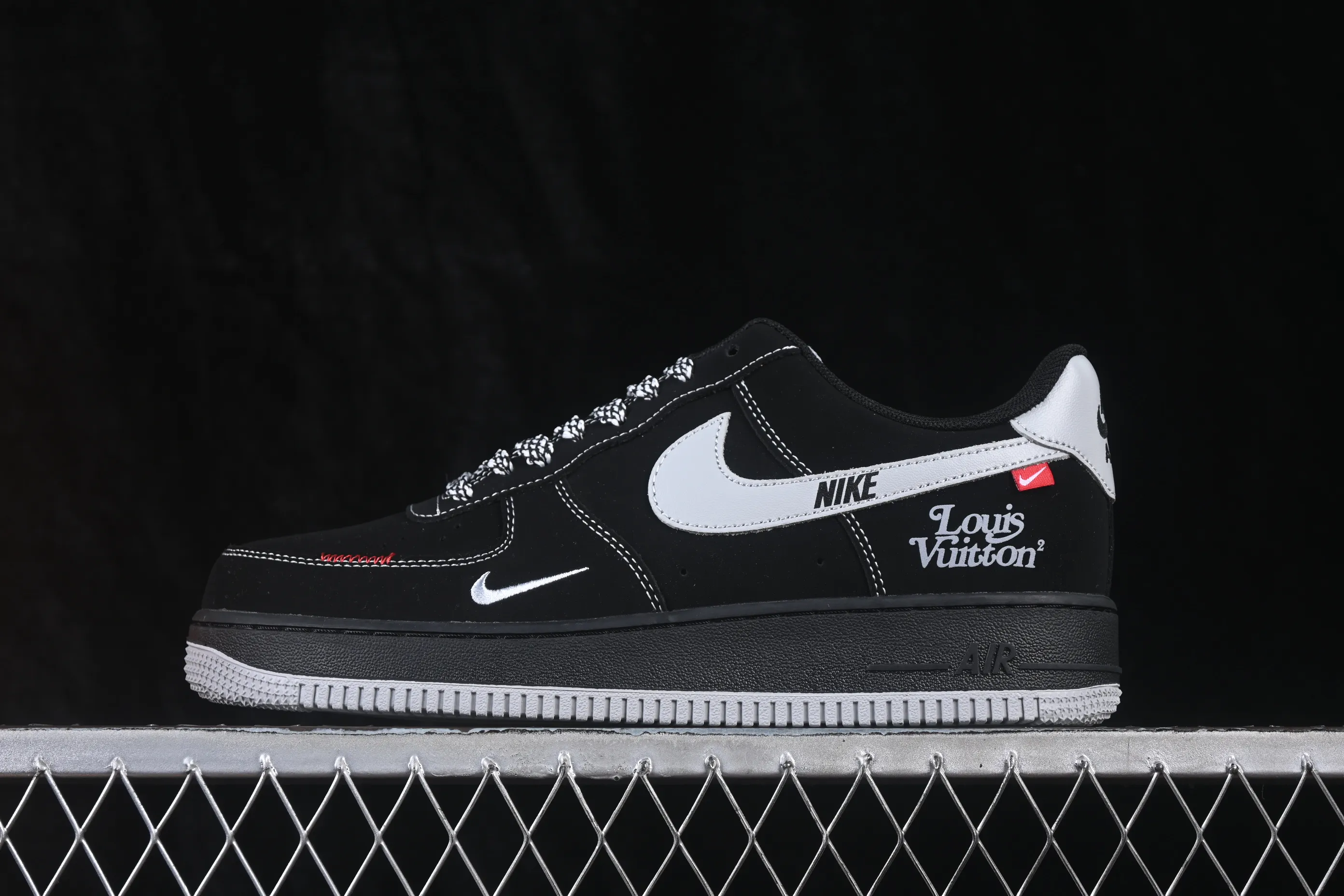 All categories Nk Air Force 1 Air Force series Nk Air Force 1 Low Air Force low-top Nike Air Force 1'07 Low Air Force 1 low-top casual sneakers LV2288-009